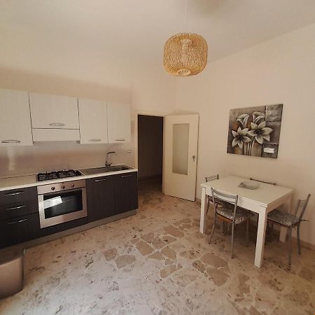Marina Di Casal VelinoCasa Vacanze Dominella别墅 外观 照片