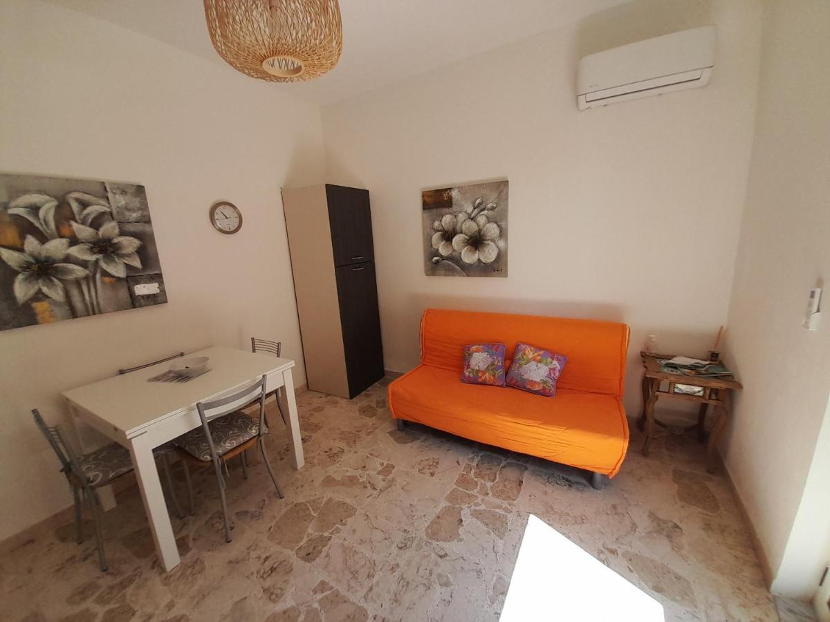 Marina Di Casal VelinoCasa Vacanze Dominella别墅 外观 照片