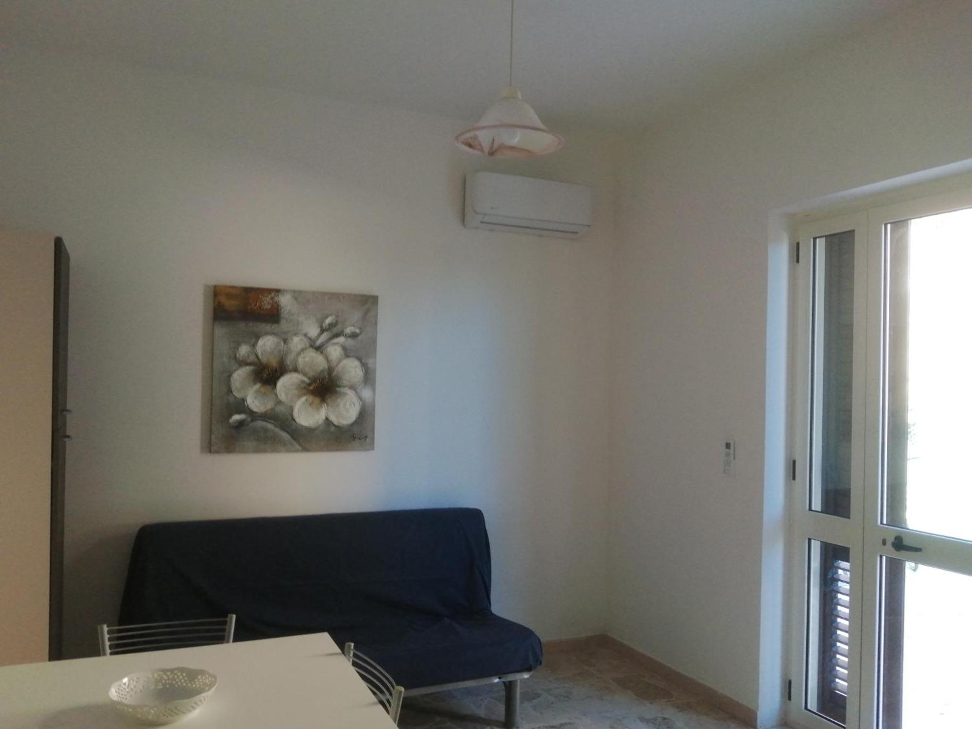 Marina Di Casal VelinoCasa Vacanze Dominella别墅 客房 照片